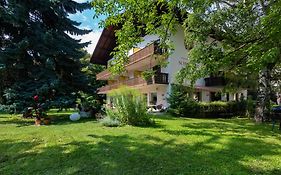 Hotel Pension Schweitzer